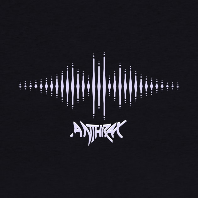 Anthrax | melodic tension by Animals Project